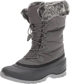 Kamik Momentum 3 charcoal (Damen)