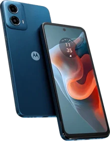 Motorola Moto G34 5G 64GB Ocean Green