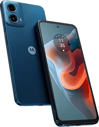 Motorola Moto G34 5G