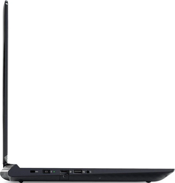 Lenovo Legion Y720-15IKB, Core i5-7300HQ, 8GB RAM, 256GB SSD, 1TB HDD, GeForce GTX 1060, DE