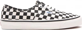 Vans Anaheim Factory Authentic 44 DX black/check