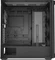 Sharkoon AK4W RGB Strip Black, Glasfenster Vorschaubild