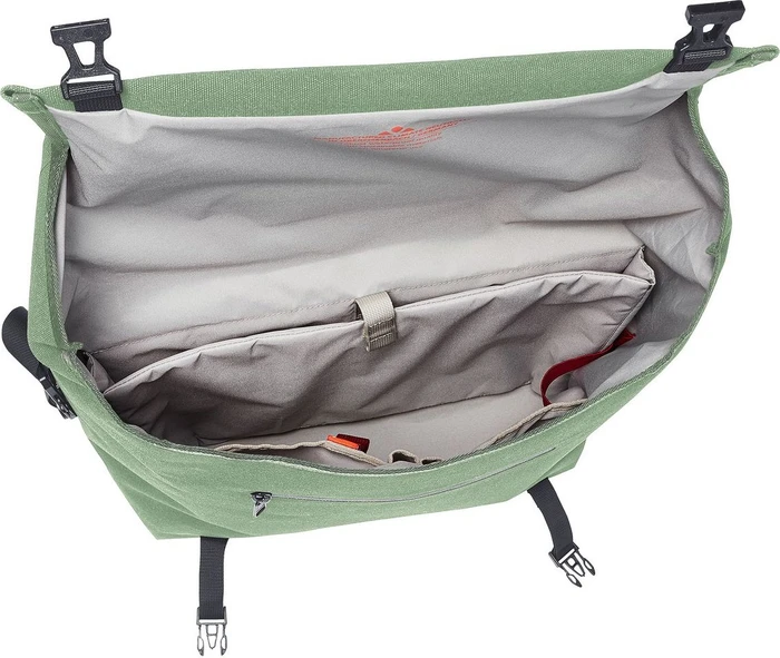 Vaude Augsburg IV L Gepäcktasche willow green
