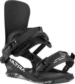 Union Ultra Softbindung schwarz (Damen) (Modell 2025/2026)
