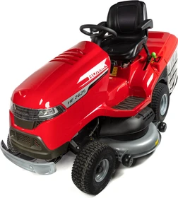 Honda HF 2625 HME Benzin-Rasentraktor
