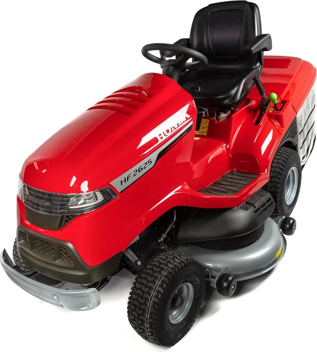 Honda HF 2625 HME Benzin-Rasentraktor