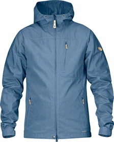 Fjällräven Sten Funktionsjacke blue ridge (Herren)
