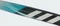 adidas Fabela 92cm Feldhockeyschläger arctic night Vorschaubild