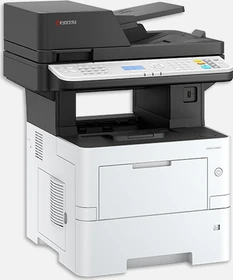 Kyocera Ecosys MA4500fx, Laser, einfarbig