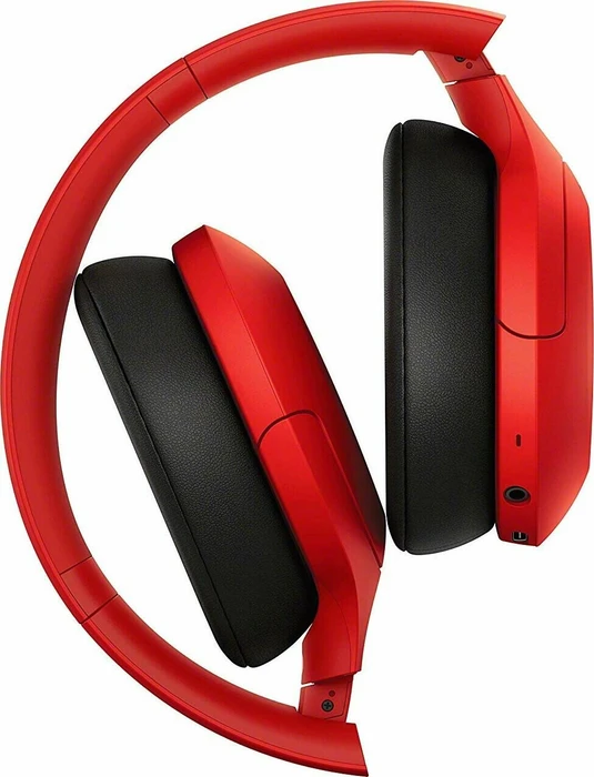Sony h.ear on 3 Wireless NC rot