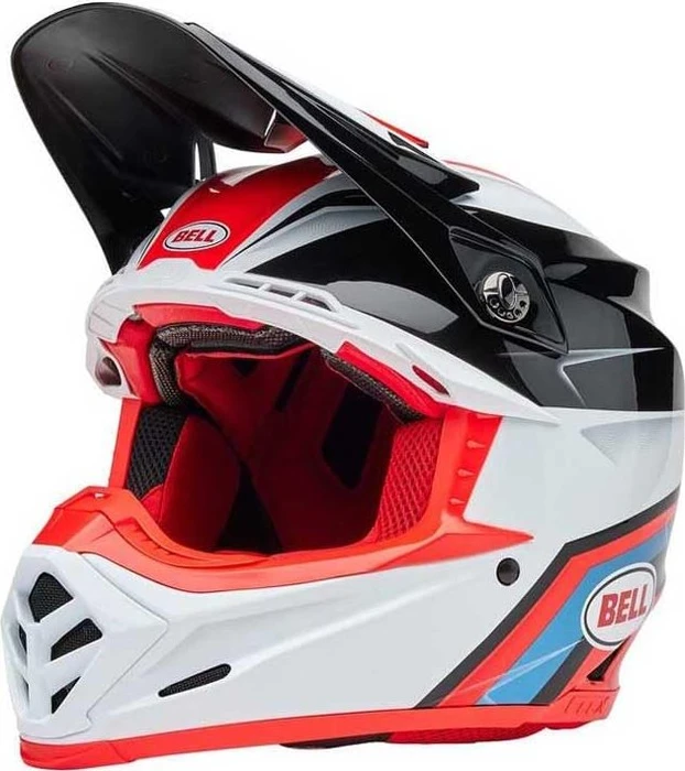 Bell Moto-9S Flex