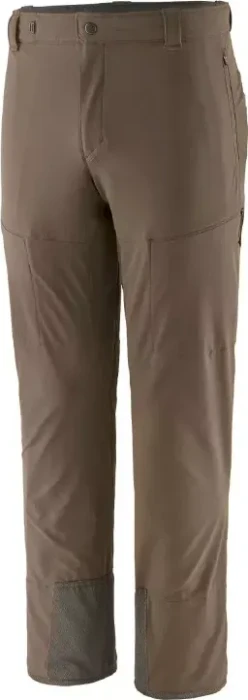 Patagonia Alpine Guide Hose lang marlow brown (Herren)