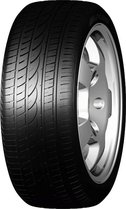 Aplus A607 255/35 R19 96W XL