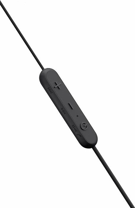 Sony WI-C300 schwarz