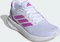 adidas Runfalcon 5 cloud white/purple burst/semi blue burst (Damen) Vorschaubild