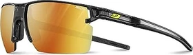 Julbo Outline Reactiv Performance schwarz-gelb/goldgelb