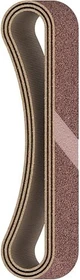 Bosch Professional X440 Best for Wood and Paint Schleifband K40, 40x305mm, 3 Stück