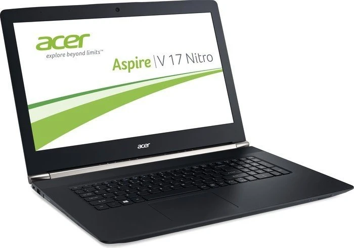 Acer Aspire V Nitro VN7-791G-732C, Core i7-4720HQ, 8GB RAM, 1TB HDD, GeForce 940M, DE