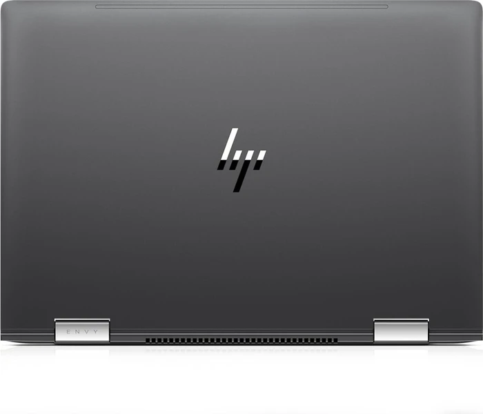 HP Envy x360 15-bq102ng, Ryzen 5 2500U, 8GB RAM, 256GB SSD, DE
