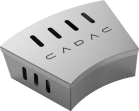 Cadac Mini Räucherbox