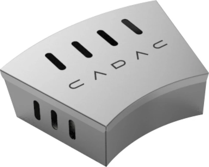 Cadac Mini Räucherbox