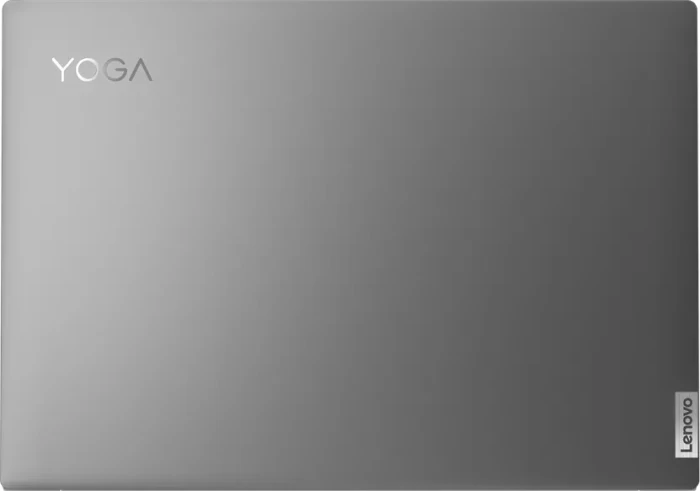 Lenovo Yoga Slim 7 Pro 14IAP7, Storm Grey, Core i7-1260P, 16GB RAM, 512GB SSD, UK