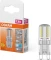 Osram Ledvance LED Pin G9 Vorschaubild