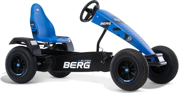 Bergtoys BFR