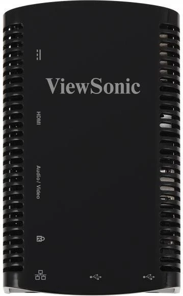 ViewSonic SC-T25 Thin Client, BCM2837, 1GB RAM