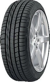 EP-Tyres Accelera Snow 195/65 R15 91T