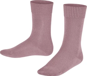Falke Comfort Wool Socken brick (Junior)