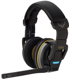 Corsair H2100 Dolby 7.1 Wireless