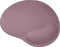 Trust BigFoot Mauspad mit Handgelenkauflage, 236x205mm, rosa Vorschaubild