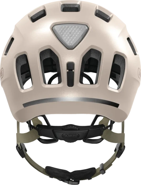 ABUS Youn-I 2.0 Kinderhelm champagne gold