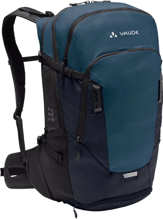 Vaude Bike Alpin 25+5 (Modell 2024)