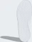 adidas VL Court 2.0 white/ftw bla/ciberm (Damen) Vorschaubild