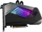 GIGABYTE AORUS GeForce RTX 4070 Ti Xtreme Waterforce 12G, 12GB GDDR6X, HDMI, 3x DP Vorschaubild