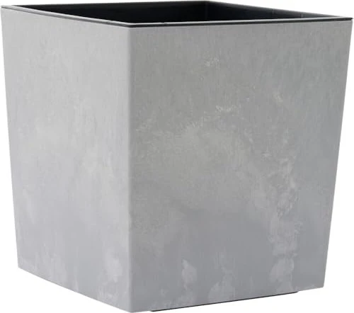 Siena Garden Nizza Stone Betonoptik 40x40cm grau