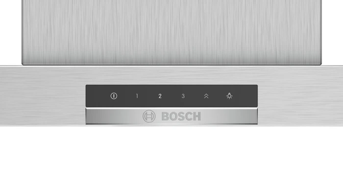 Bosch Serie 4 DWB96DM50 Wand-Dunstabzugshaube