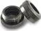 XSPC Rohranschluss G1/4" auf 14/10mm, schwarz verchromt, 8er-Pack Vorschaubild