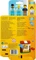 LEGO Minifigures - Jahrmarkt-Minifiguren-Zubehörset Vorschaubild