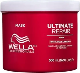 Wella Ultimate Repair Mask, 500ml