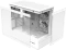 Zalman P30 [V2] White, weiß, Glasfenster Vorschaubild