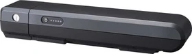 Shimano Steps BT-E6001 Gepäckträgerakku grau