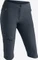 Maier Sports Inara Slim Capri Vario Hose 3/4 graphite (Damen) Vorschaubild