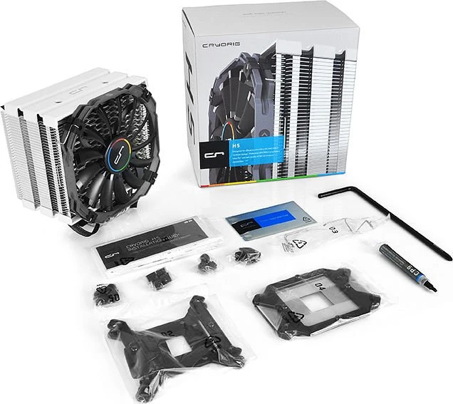 Cryorig H5 Universal