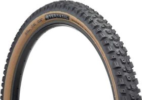 Teravail Warwick 27x2.5" Grip Durable Reifen tanwall