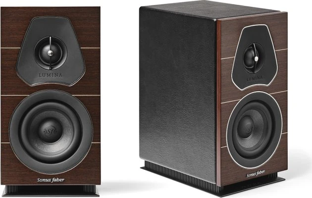 Sonus faber Lumina I wenge, Stück
