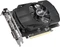 ASUS Phoenix Radeon RX 550 EVO, PH-RX550-2G-EVO, 2GB GDDR5, DVI, HDMI, DP Vorschaubild
