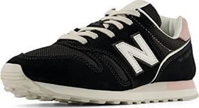 New Balance 373 black light/dark grey (Damen)